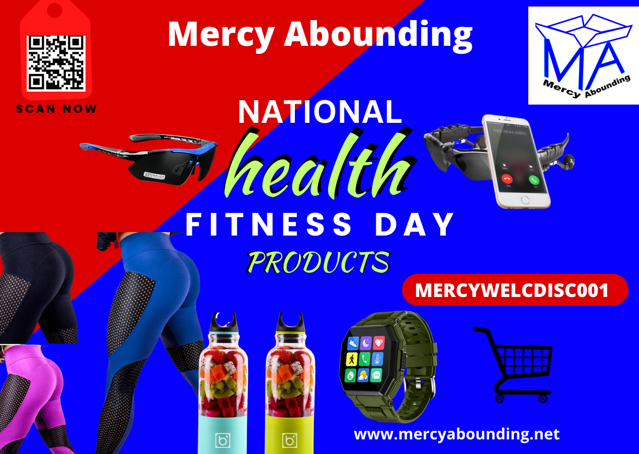 10 Affordable Health And Fitness Products For Elderly Loved Ones
