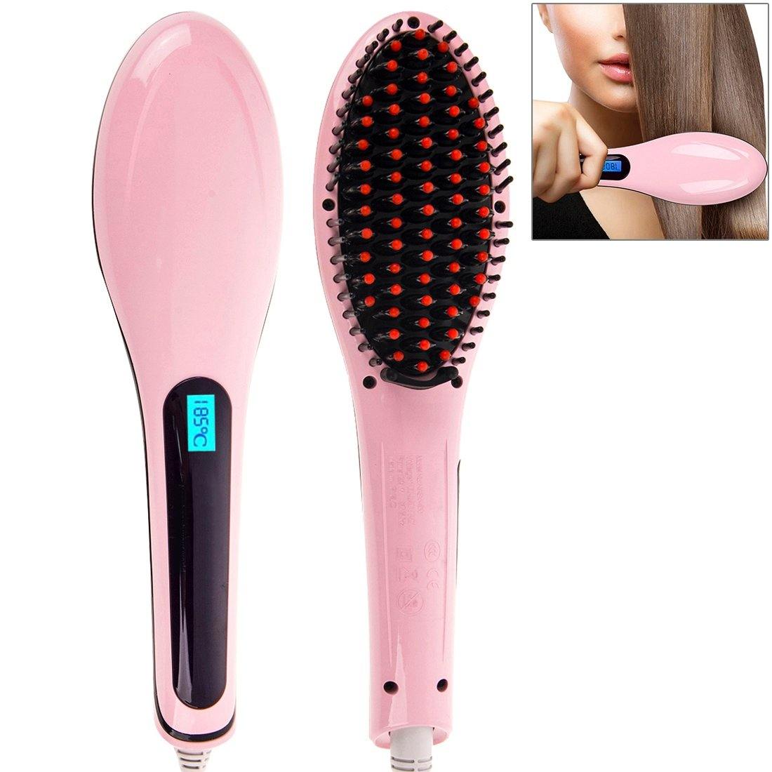 Special Hair Combs - Mercy Abounding