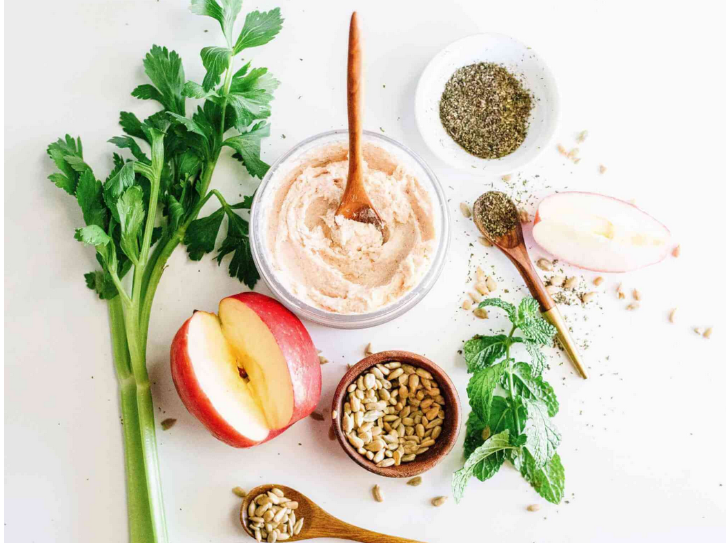 Amazing Mentholate Hair Scalp Scrub