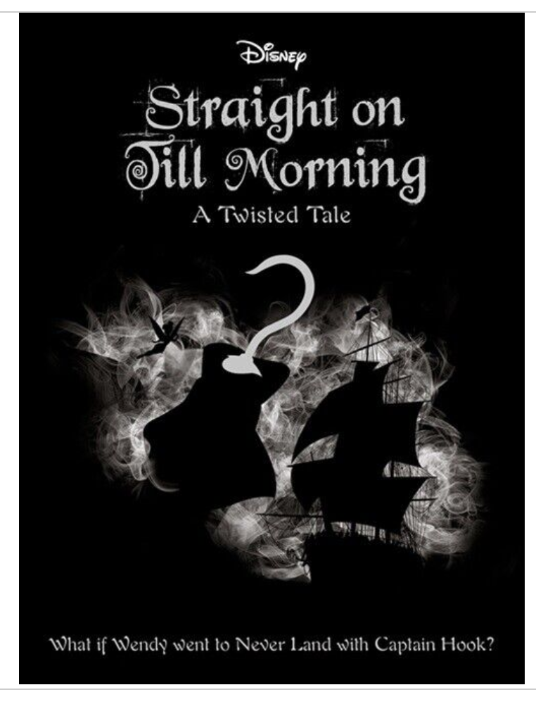 New Disney Twisted Tales (Slipcase Set