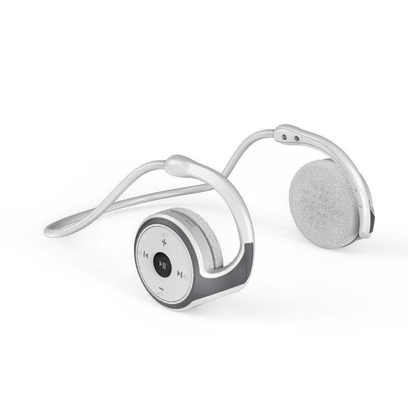 Wireless Bluetooth Stereo Earphones MP3 player Headphones - Mercy Abounding