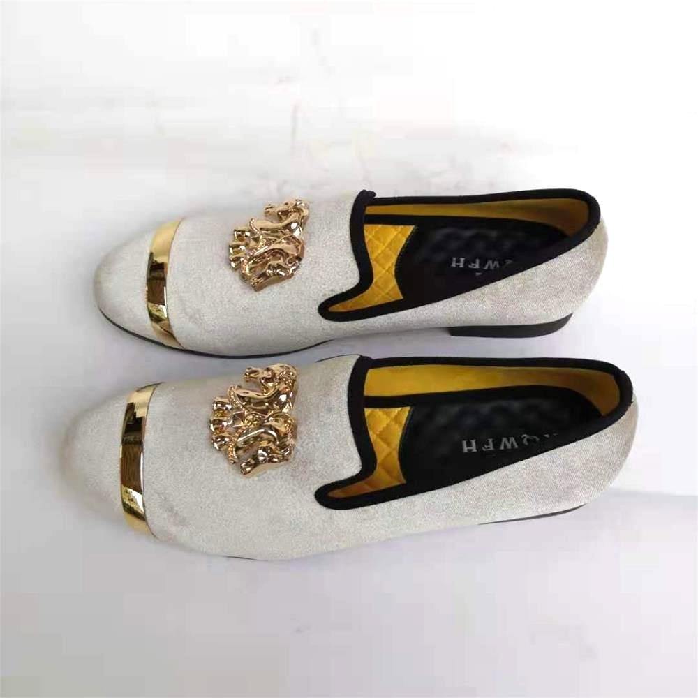 slim fit dress slacks Handmade Men Loafers Party And Wedding Shoes – Mercy Abounding