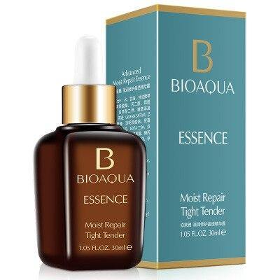 BIOAQUA Hyaluronic Acid Face Repair Essence + Eye Cream Firming Whitening Moisturizing Anti Wrinkle Anti Aging Skin care