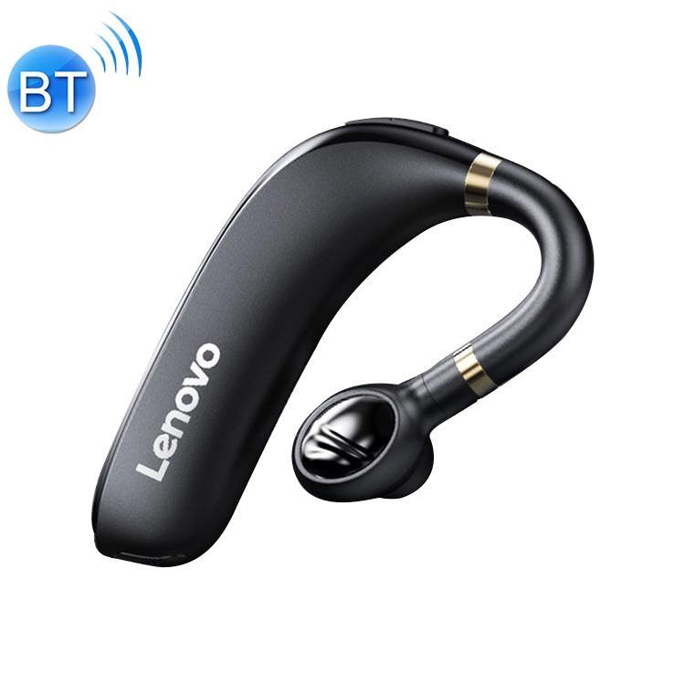 Quality Wireless Bluetooth Lenovo HX106 Ear Mount 1pcs - Mercy Abounding