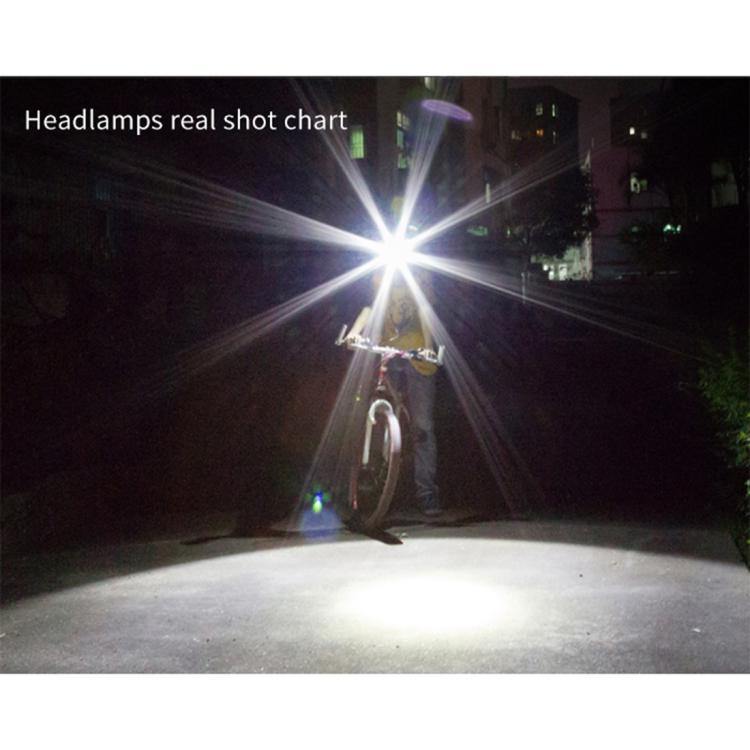The Headband Lighting HL33 is a versatile and powerful outdoor LED headlight