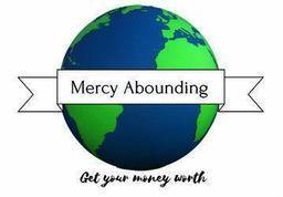 VALENTINE GIFT CARD - Mercy Abounding