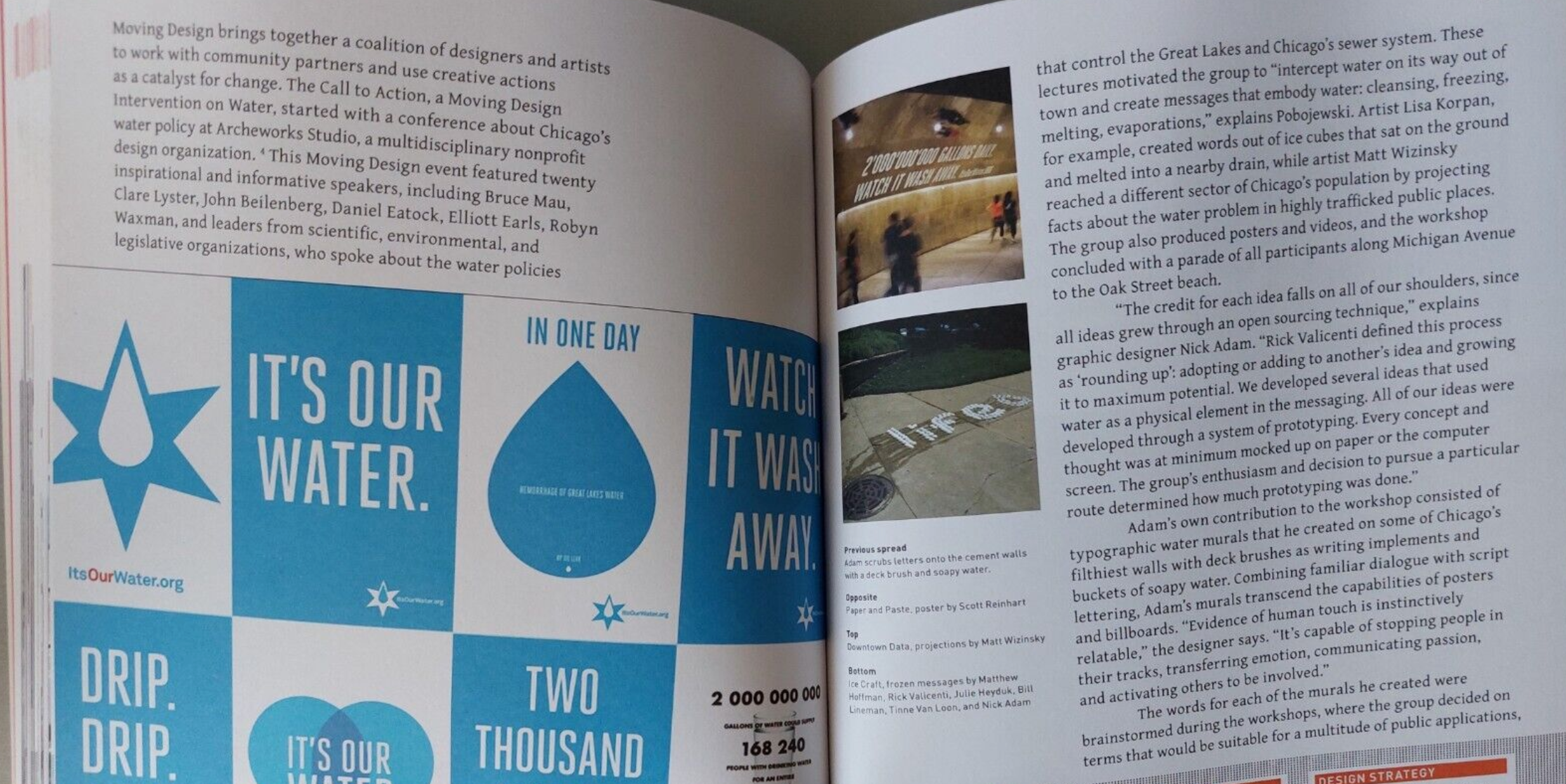 Designing for Social Change: Strategies for Community G.Design