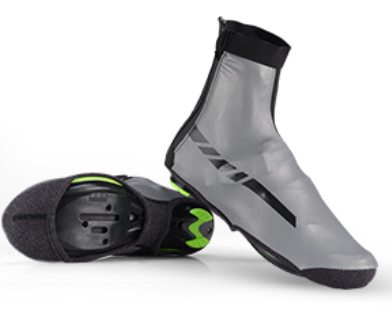 Waterproof Cycling Winter Wind Overshoes Shoe Cover
