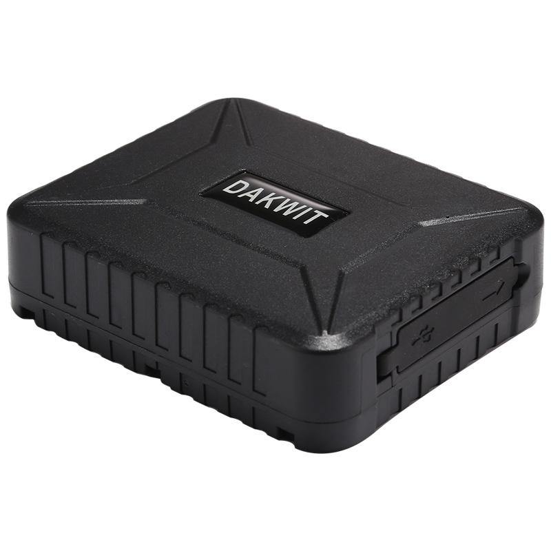Amazing Car, Vehicle GPS Tracker TK800B, 1pcs: Sat Nav/Gps/Car Electronics - Mercy Abounding