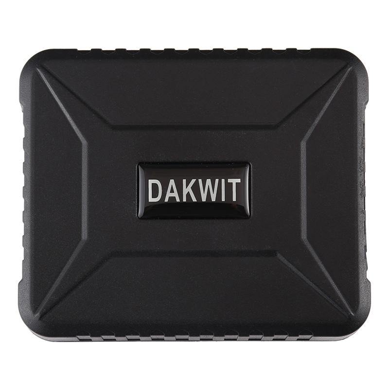 Amazing Car, Vehicle GPS Tracker TK800B, 1pcs: Sat Nav/Gps/Car Electronics - Mercy Abounding