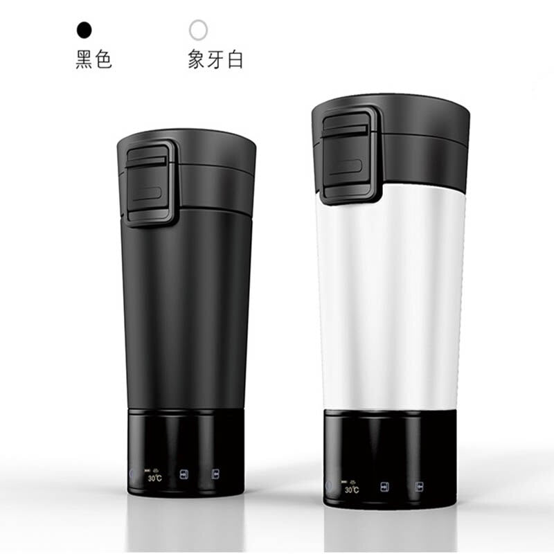Quality Ember Heating Coffee cup Bottle Car Cup Tea Mug