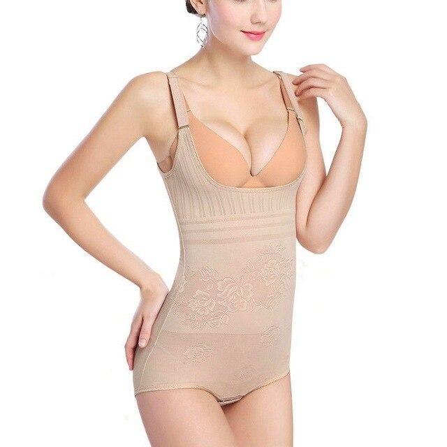 Sexy Women Waist Corset Underbust Underwear - Mercy Abounding