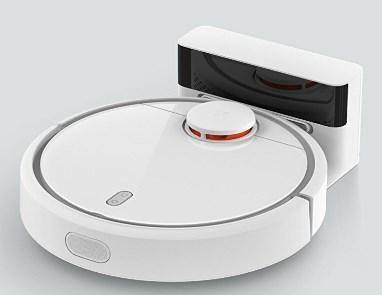 Xiaomi Mi Robot Vacuum Cleaner - Mercy Abounding