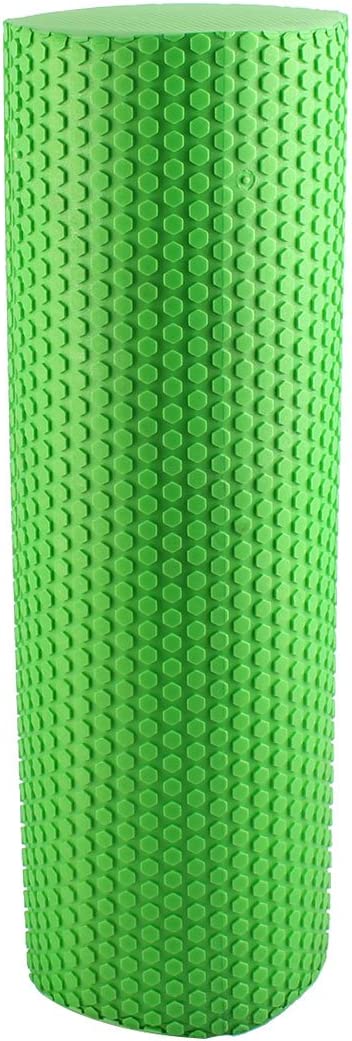 Yoga Roller Muscle Column Massage Foam Back Pilates Tool