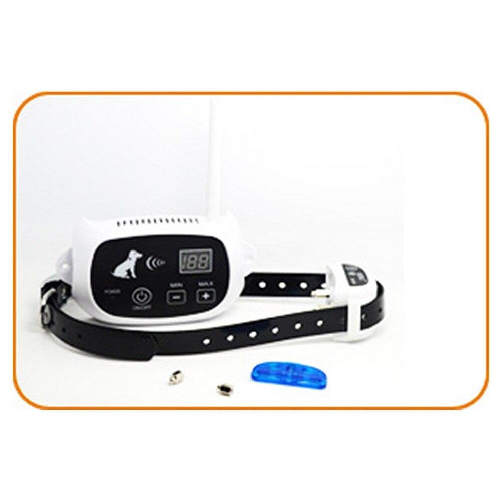 Wireless Waterproof Dog Pet Collar Fence Safety System - Mercy Abounding