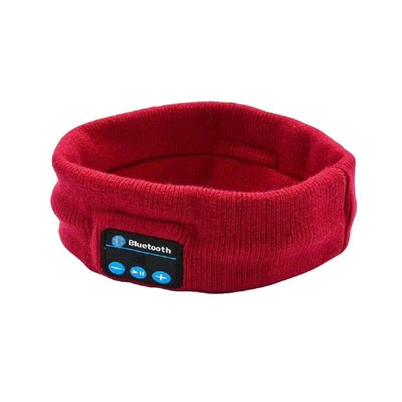 Wireless Headband Bluetooth Headphones For Sleep Sports Fashion - Mercy Abounding