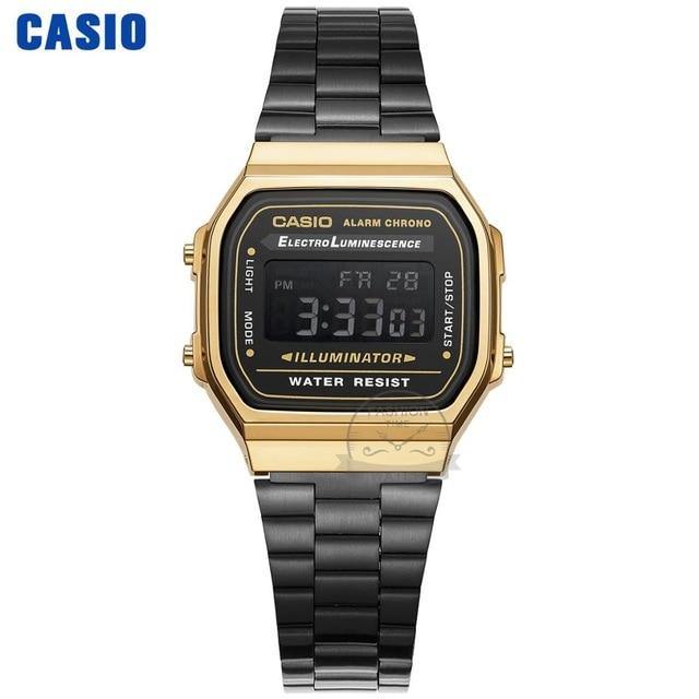 Casio Waterproof Men Sport Military Wrist Watch - Mercy Abounding