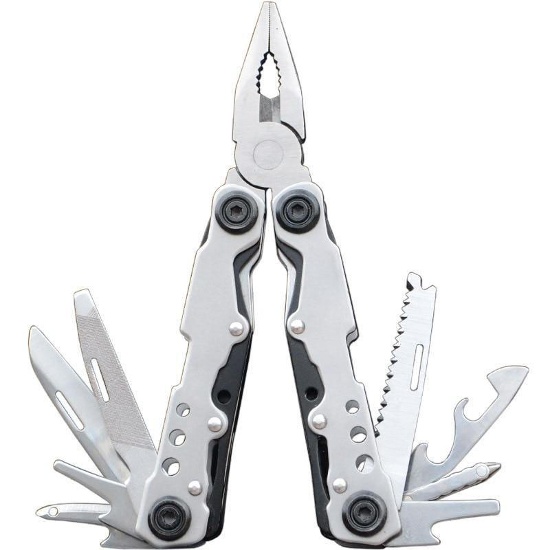 Foldable Multi-function Pliers and Mini Screwdrivers - Mercy Abounding