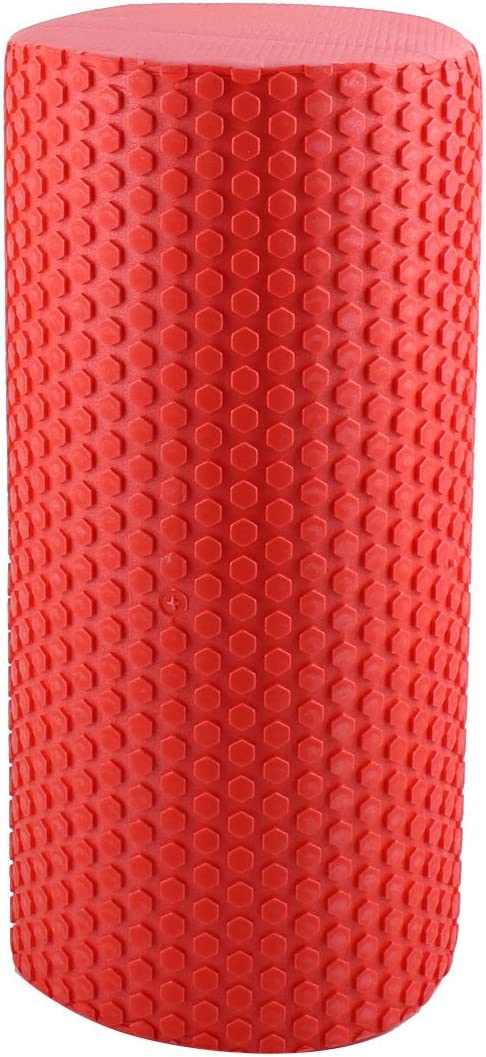 Yoga Roller Muscle Column Massage Foam Back Pilates Tool