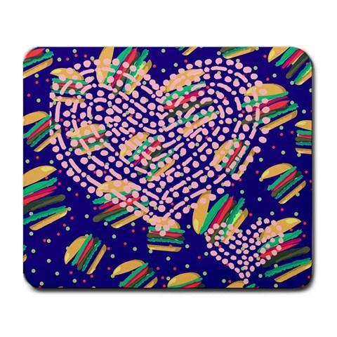 Beautiful Durable Design Large Mousepad 1pcs - Mercy Abounding