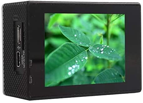 Quality F60 2.0 inch Screen 4K 170 Degrees Wide Angle 1pcs, Cameras - Mercy Abounding