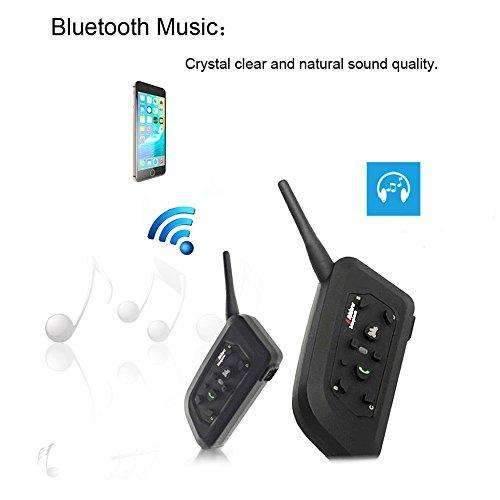 [EACH B3505 Wireless Bluetooth 4.1 Stereo Gaming Headset Support with Mic] - Mercy Abounding