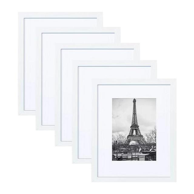Wall Decorations Picture Frame Set 5pcs Home Gift