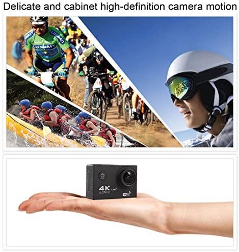 New water proof Action WiFi Sports Camcorder F60R 2.0 inch Screen 4K: Cameras/frame - Mercy Abounding