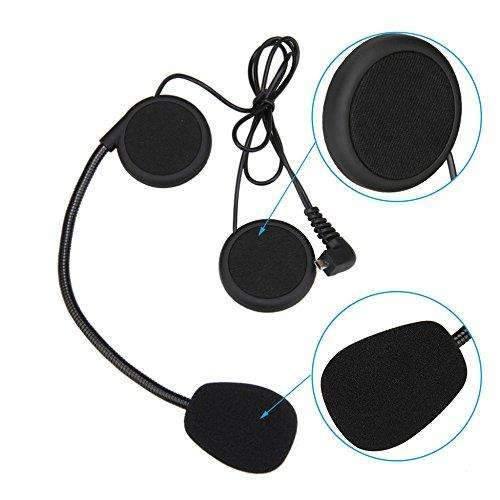 [EACH B3505 Wireless Bluetooth 4.1 Stereo Gaming Headset Support with Mic] - Mercy Abounding