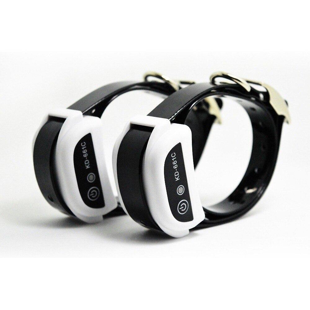 Wireless Waterproof Dog Pet Collar Fence Safety System - Mercy Abounding