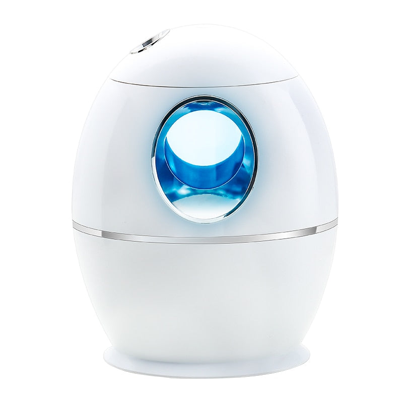 Beautiful Humidifier USB Aroma Diffuse 800Ml For Home, Office
