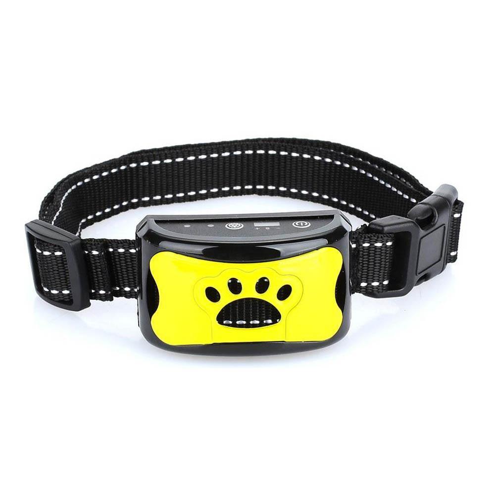 Waterproof Pet Dog Anti Bark Collar Control Rechargeable - Mercy Abounding