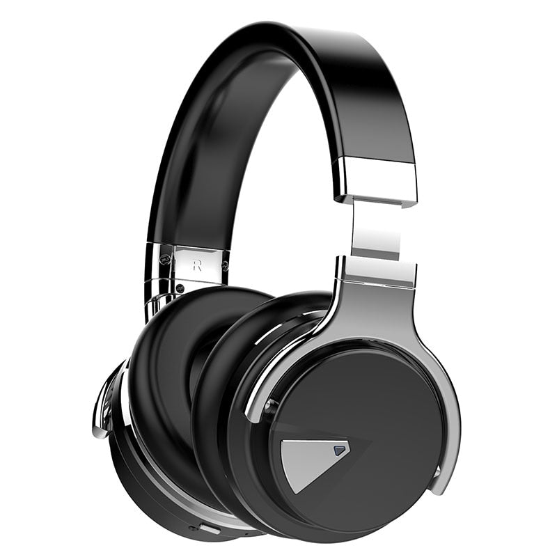 Wireless Cowin E7 ANC Bluetooth Noise Cancelling Headphones