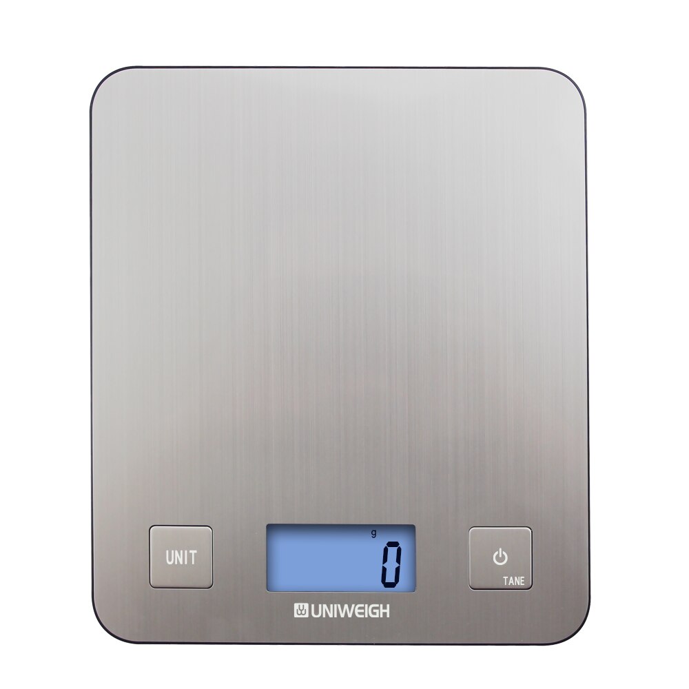 Digital Scale Kitchen Food Accuracy Weight Machine.