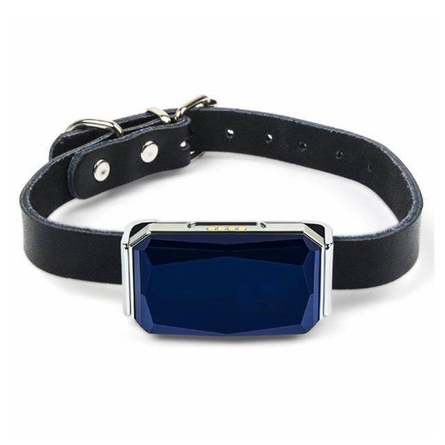 Waterproof  Pet Animal Collar GPS Tracker IP67 - Mercy Abounding