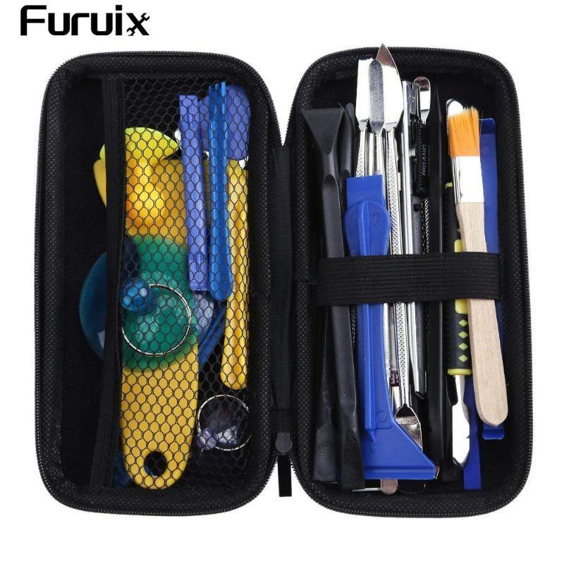 Professional 37 in 1 Tablet Phone Screwdriver Computers Tool  kit - Mercy Abounding