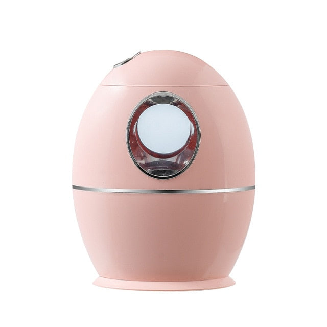 Beautiful Humidifier USB Aroma Diffuse 800Ml For Home, Office