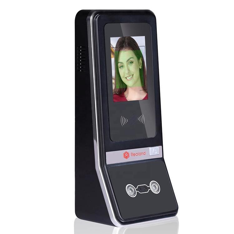 Face Fingerprint Time Swipe Machine F491 2.8 inch, Stationary & Office Supplies - Mercy Abounding