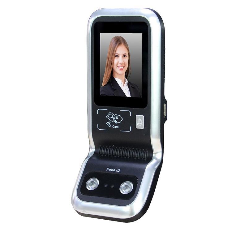 Face Fingerprint 3 Touch Screen Attendance, Stationary & Office Supplies - Mercy Abounding