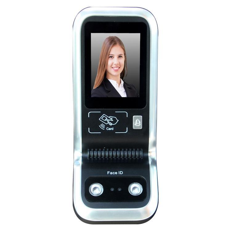 Face Fingerprint 3 Touch Screen Attendance, Stationary & Office Supplies - Mercy Abounding