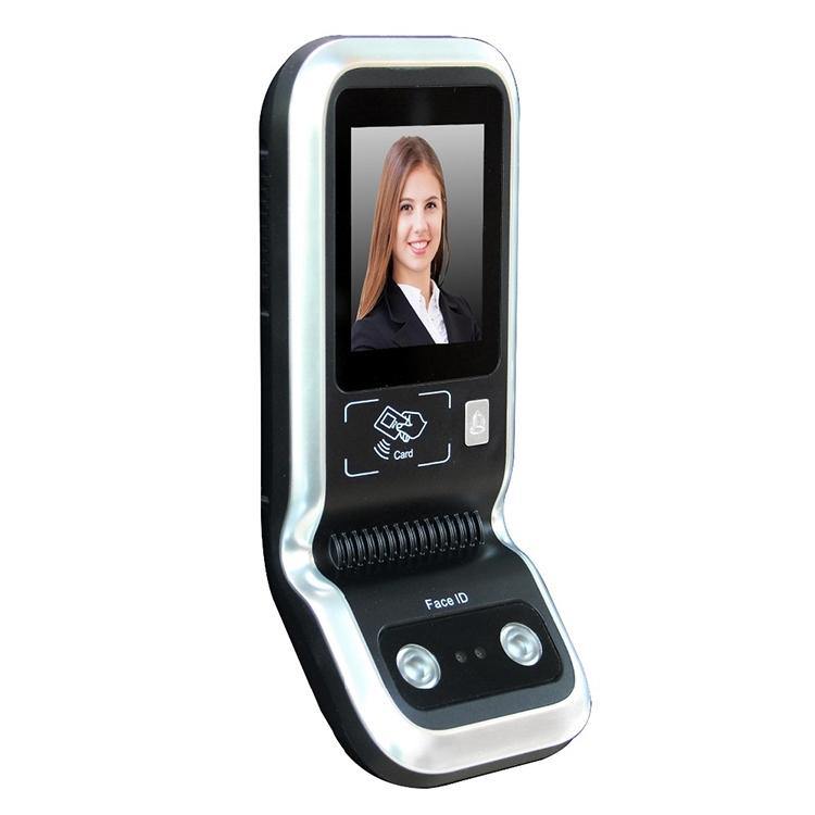 Face Fingerprint 3 Touch Screen Attendance, Stationary & Office Supplies - Mercy Abounding