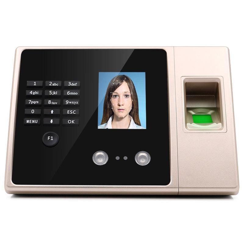 Quality Face Recognition Fingerprint Password Machine, Stationary & Office Supplies - Mercy Abounding