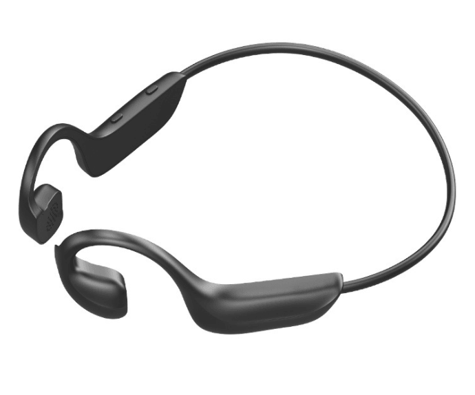 Wireless Bone Conduction Bluetooth Headphones G-100 Headset - Mercy Abounding