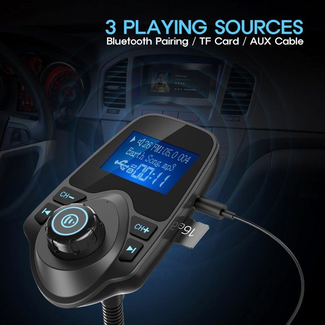 [EACH B3505 Wireless Bluetooth 4.1 Stereo Gaming Headset Support with Mic] - Mercy Abounding