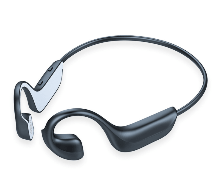 Wireless Bone Conduction Bluetooth Headphones G-100 Headset - Mercy Abounding