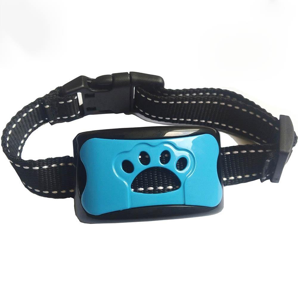 Waterproof Pet Dog Anti Bark Collar Control Rechargeable - Mercy Abounding