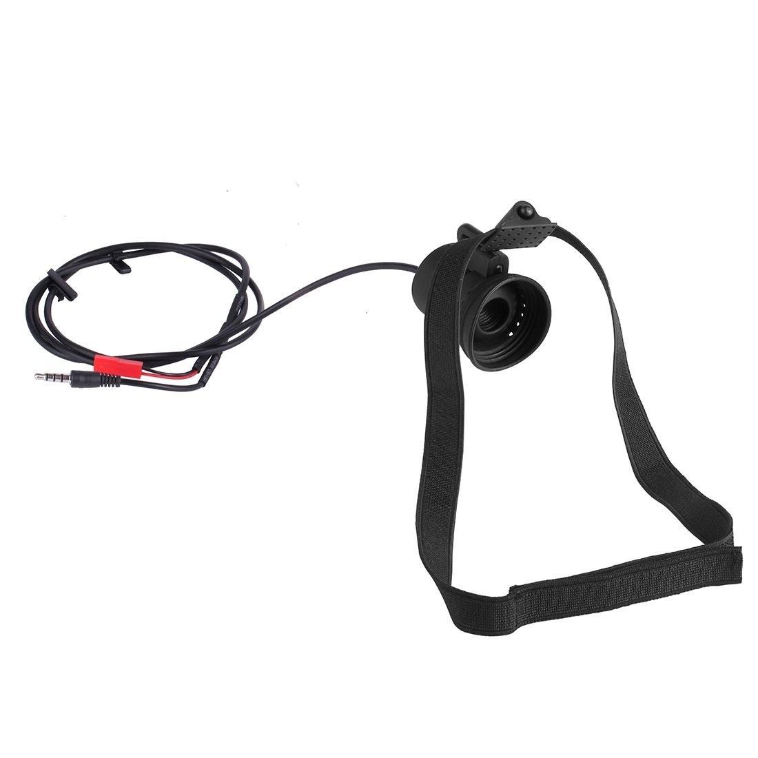 [EACH B3505 Wireless Bluetooth 4.1 Stereo Gaming Headset Support with Mic] - Mercy Abounding