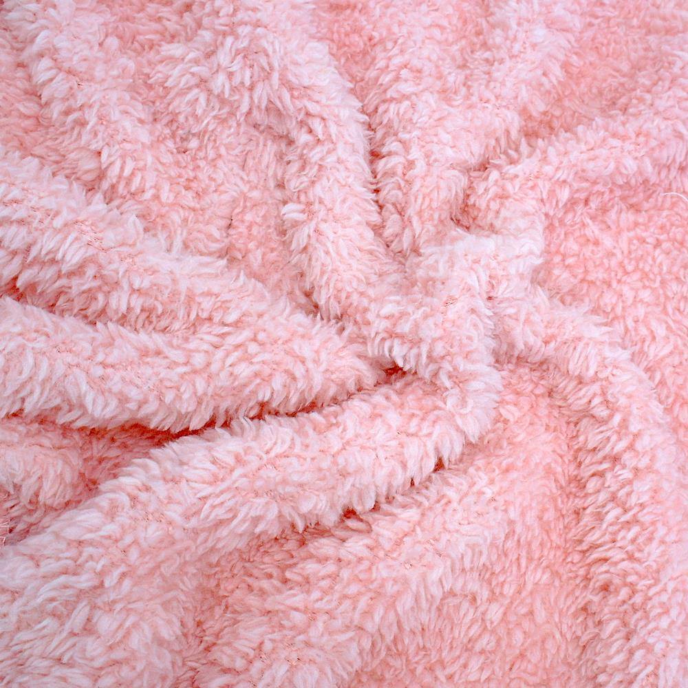 Pet Puppy Kitten Coat Jacket Winter Clothes Pink S-2XL - Mercy Abounding