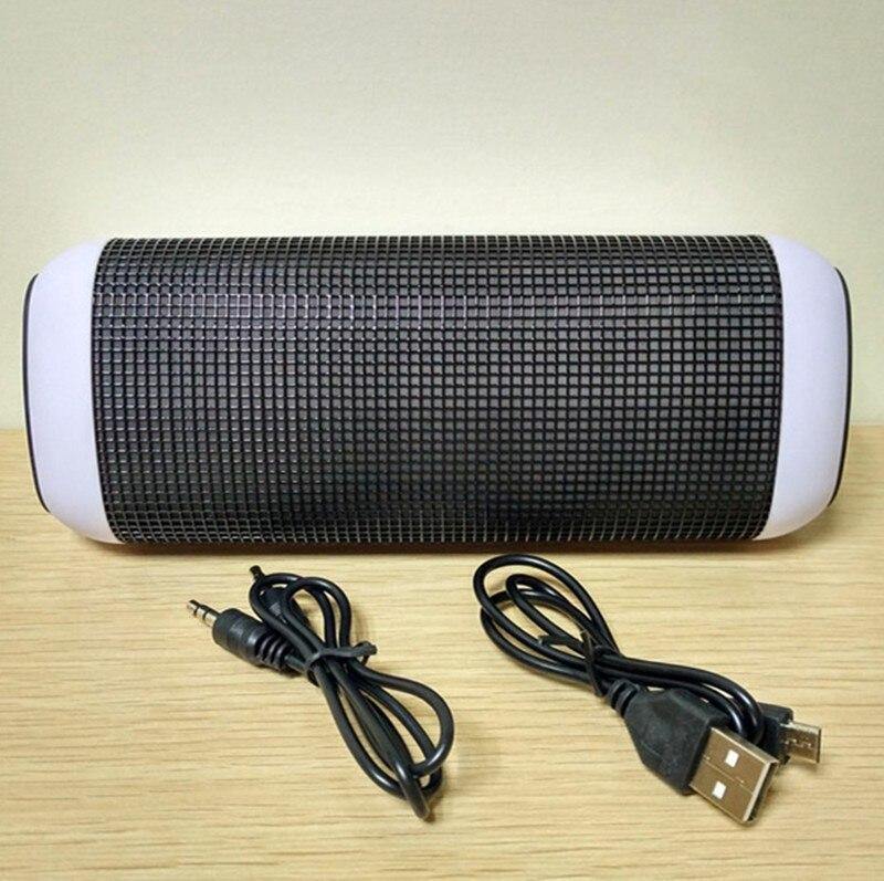 PULSE X2 Bluetooth speaker LED wireless light leaderportable low good alto falantes do TF auxiliary sound soundbar  subwoofer