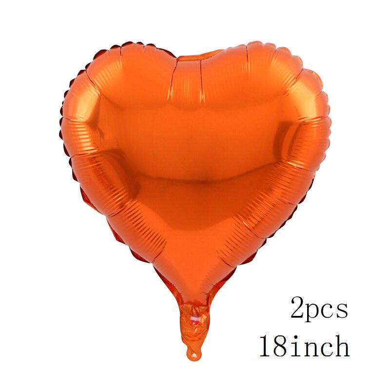 100x76cm Double Bear Hug Heart Balloons Foil Cartoon Bear I Love You Wedding Valentine's Day Event Party Balloon Decoration